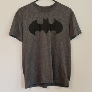 Batman tee